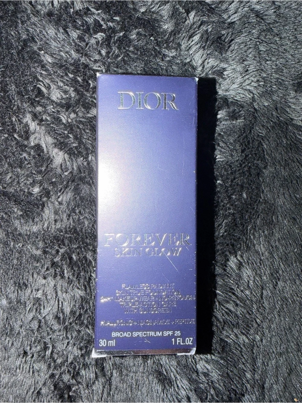 Dior Forever Skin Glow - Flawless Radiant